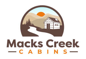 Macks Creek Cabins